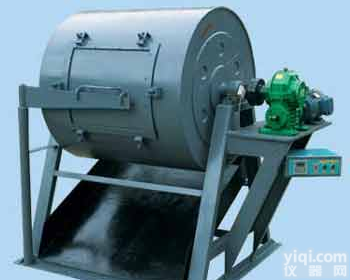 <em>焦炭转鼓机</em>-焦炭强度试验机-米库姆转鼓-转鼓-转鼓机