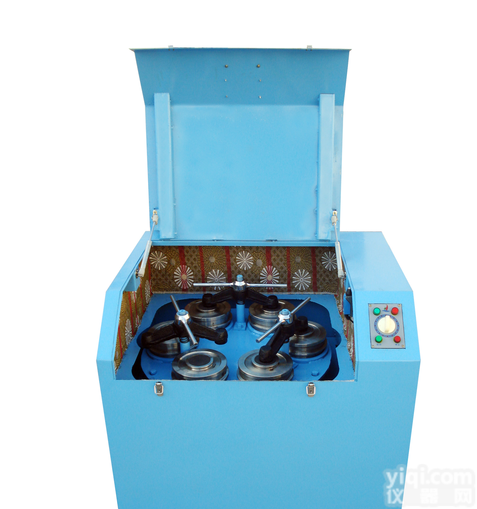 液压型制样<em>粉碎机</em>-制样<em>粉碎机</em>-振动<em>研磨</em>机