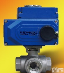 进口<em>三通</em>电动螺纹<em>球阀</em> 电动螺纹<em>三通</em><em>球阀</em> 电动<em>三通</em>牙口<em>换向阀</em>