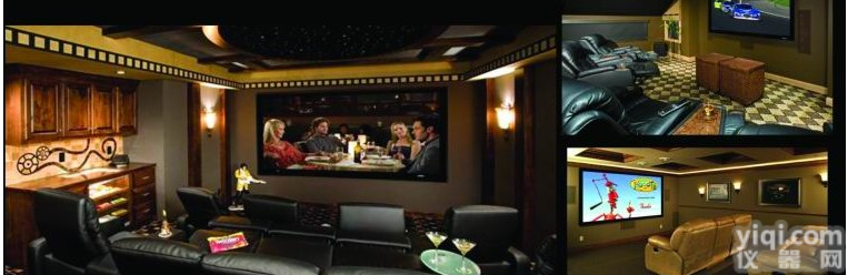 深圳别墅家庭影院，私家影院，私人影院，<em>背景音乐</em>，智能家居装修设计<em>厂家</em>