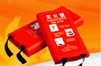 1000mm*1000mm畅销热卖防火逃生毯,石棉<em>灭火</em>毯,<em>玻璃纤维</em><em>灭火</em>毯
