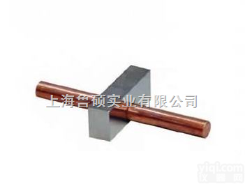 <em>美国</em>磁通<em>连续</em>法试块