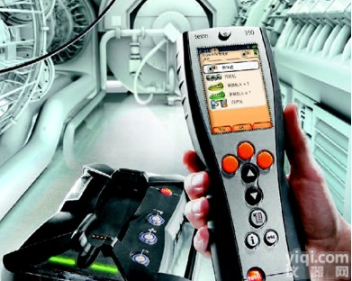 <em>供应德国德图</em><em>testo</em> 350GX环保便携式烟气分析仪 烟气检测仪