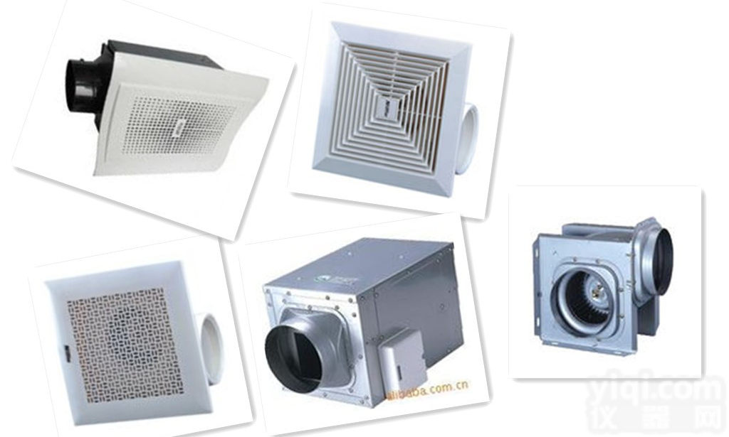 武汉玉立奥博专业供应管道<em>换气扇</em>、屋顶<em>换气扇</em>、吸顶式<em>换气扇</em>