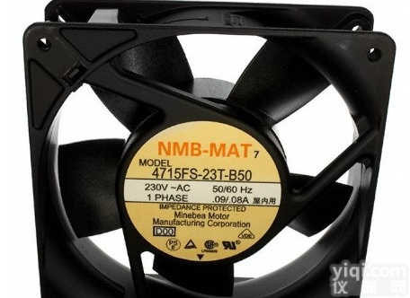 NMB-MAT<em>风扇</em>4715MS-12T-B50<em>长期</em><em>现货供应</em>