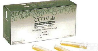 河南郑州<em>美国</em>CHEMetrics COD<em>试剂</em>