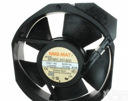NMB-MAT<em>风扇</em>5915PC-22T-B30长期<em>现货供应</em>