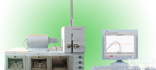 面团拉伸仪(ST150)是一种测定面粉筋力强度和面粉<em>改良剂</em>（强筋剂）改良效果的可靠检测仪器