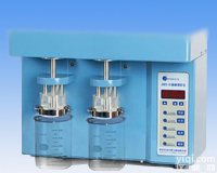 <em>面筋</em><em>洗涤</em>仪（<em>双头</em>）（ST007B）  <em>双头</em><em>面筋</em><em>洗涤</em>仪GB/T5506.2-2008