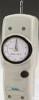 DG系列<em>表盘</em>式测力表，推拉力计，<em>表盘</em><em>测力计</em>