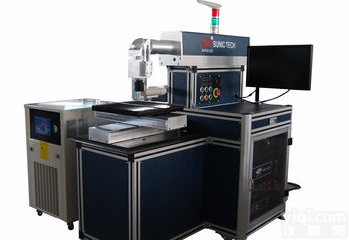 50W<em>半导体</em>激光<em>划片</em>机