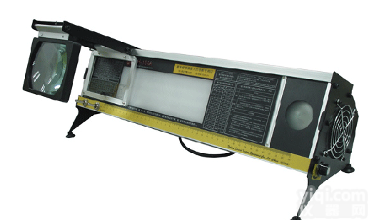 <em>冷热</em>双光源<em>观片灯</em>(射线底片<em>观片灯</em>)