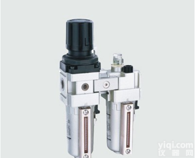 <em>AC3010-03D</em> 二联件带自动排水 AC3010/03D