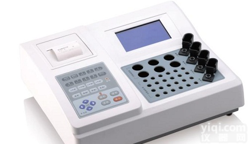 四通道血凝<em>分析仪</em> 盛信康 <em>深圳</em>sk5004
