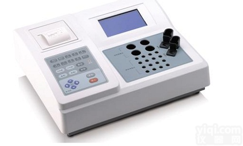 双通道血凝<em>分析仪</em> 盛信康 <em>深圳</em>sk5002