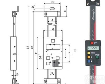 <em>游标卡尺</em>L0044569-1,水平尺<em>厂家</em>