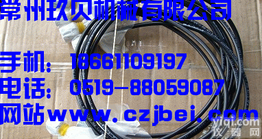 parker<em>软管</em>, parker polyflex SMA6型测压<em>软管</em>，派克测压<em>软管</em>