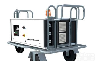 供应艾诺航空地面电源 AN17<em>系列</em> （桥<em>架式</em>）