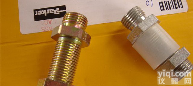 <em>派克</em>PARKER EO接头<em>苏州</em><em>中泰</em>机电供应： <em>派克</em>PARKER EO接头<em>苏州</em><em>中泰</em>机电价格： <em>派克</em>代理商<em>苏州</em><em>中泰</em>机电