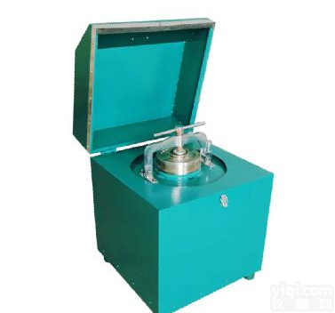 化验制样<em>粉碎机</em>-制<em>样机</em>-研磨<em>制粉</em>机