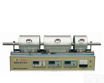 TQ-3A型碳<em>氢元素</em><em>分析仪</em>_<em>碳氢</em><em>分析仪</em>