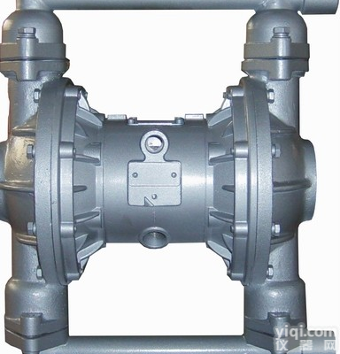 QBY<em>气动</em><em>隔膜泵</em>，铝合金<em>隔膜泵</em>，<em>隔膜泵</em>参数<em>选型</em>