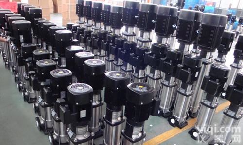 CDLF2不锈钢增压泵，<em>立式</em><em>多级</em>泵，空调<em>给水泵</em>哪家好