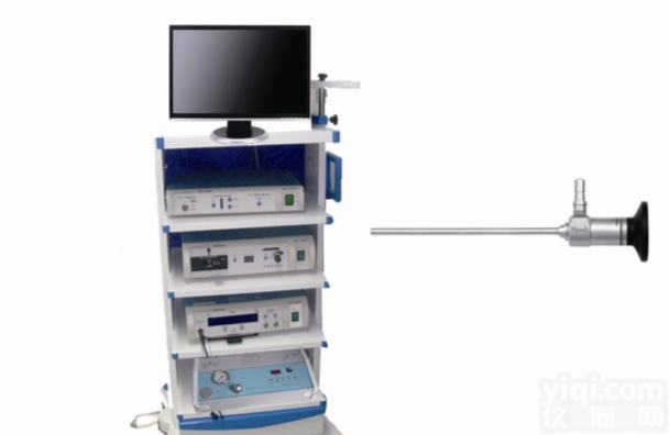 <em>医用</em><em>关节镜</em>