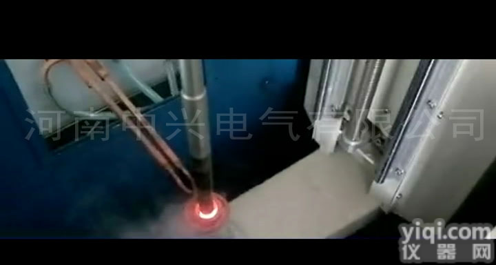 河北短轴、长轴、<em>销子</em><em>淬火</em>炉节能高频<em>淬火</em>设备