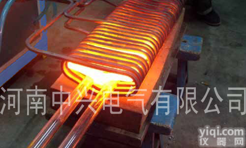 感应线圈-高频表面<em>淬火</em>感应器-<em>河南</em>中兴做工细-寿命长