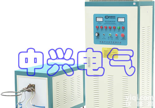 恭贺<em>河南</em><em>高频</em>加<em>热机</em>中兴电气被先进单位