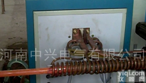 钛合金高频<em>退火</em><em>设备</em>不锈钢<em>退火</em>炉中兴更