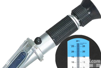 <em>盐度计</em>/盐度<em>折光仪</em>/盐分检测仪/盐度检测仪