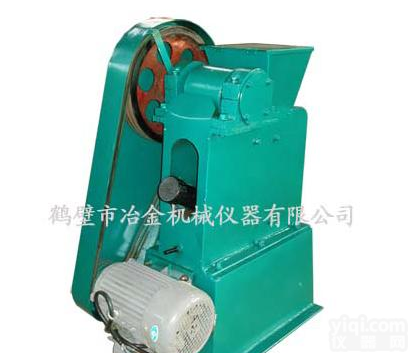 <em>颚式</em>破碎机-<em>化验室</em><em>颚式</em>破碎机