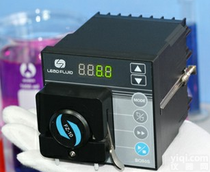 微<em>流量</em>调速型<em>蠕动泵</em>技术参数，微<em>流量</em>调速型<em>蠕动泵</em>简介