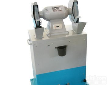 M3035B箱式<em>砂轮机</em>（配<em>除尘器</em>专用）<em>价格</em>