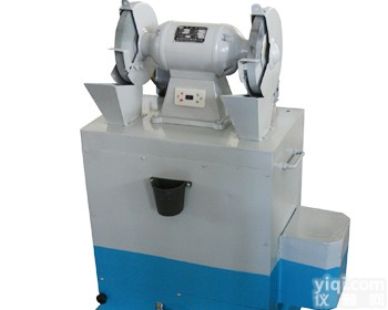 自控清灰型<em>砂轮机</em>,MC3020Z<em>除尘</em><em>砂轮机</em>价格