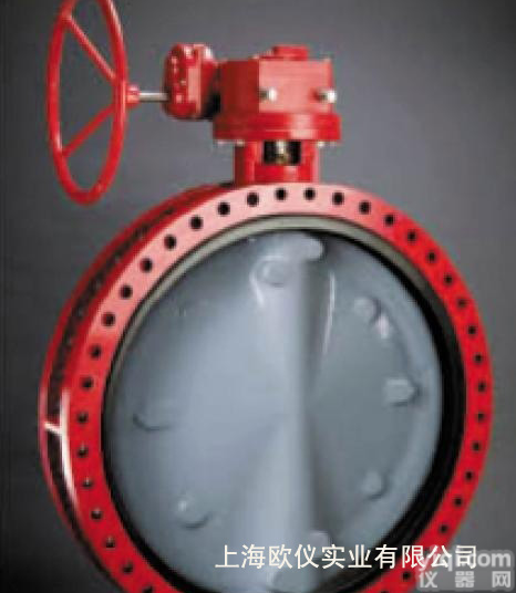 <em>美国</em><em>博雷</em>(Bray)<em>蝶阀</em>S32/33&35/36