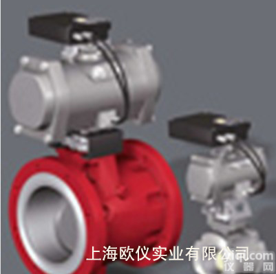 <em>美国</em><em>博雷</em>(Bray)<em>蝶阀</em>S39L