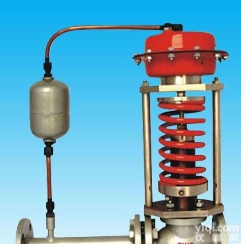 <em>ZZYP</em>自力式<em>压力</em><em>调节阀</em>，深圳<em>压力</em><em>调节阀</em>