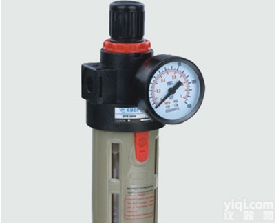 BFR-<em>4000</em> <em>气源</em>处理器 BFR<em>4000</em> 过滤调压器