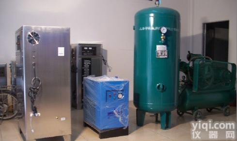 <em>南宁</em>大型<em>臭氧</em><em>发生器</em>，化学氧化<em>臭氧</em><em>发生器</em>