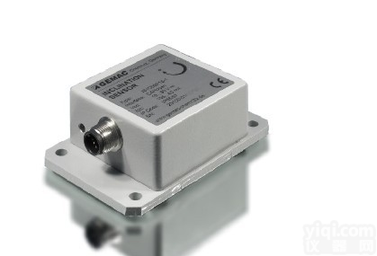 ISIA45P18/IS2A60P18<em>倾角</em>传感器GEMAC<em>德国</em>