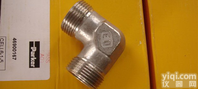 PARKER<em>派克</em>接头<em>苏州</em><em>中泰</em>机电厂家