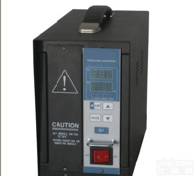 <em>单点</em>热<em>流道</em><em>温控</em>箱