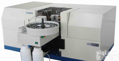 <em>云南</em>/<em>贵州</em> 4520石墨炉原子吸收<em>光谱仪</em>