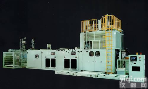 日本浅野ASANO<em>真空</em><em>成型机</em> 厚壁用