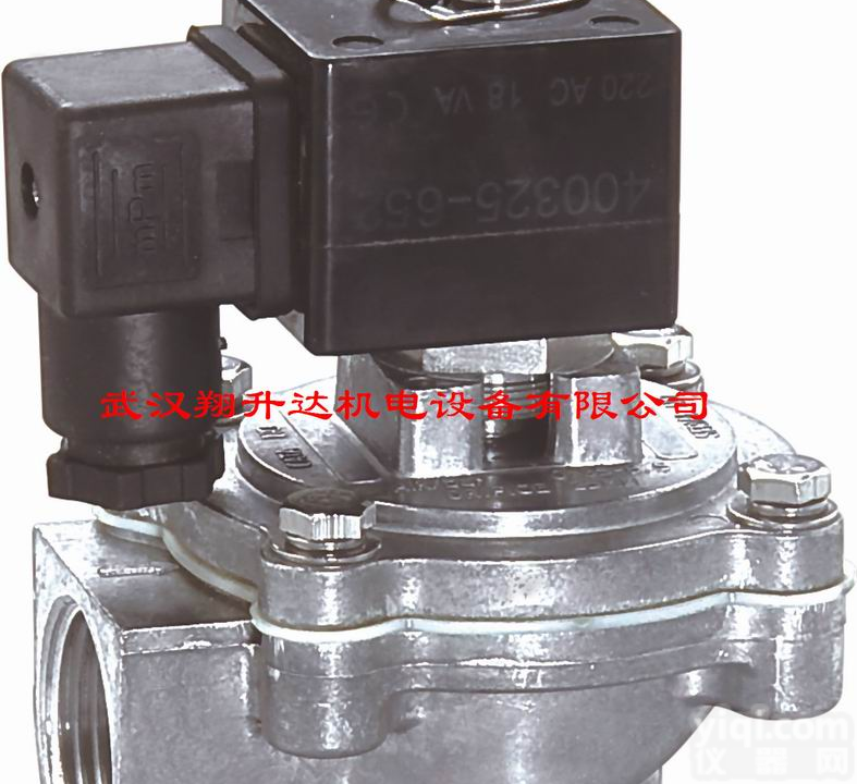 供应 <em>SCG353A044</em> <em>脉冲</em>阀 现货