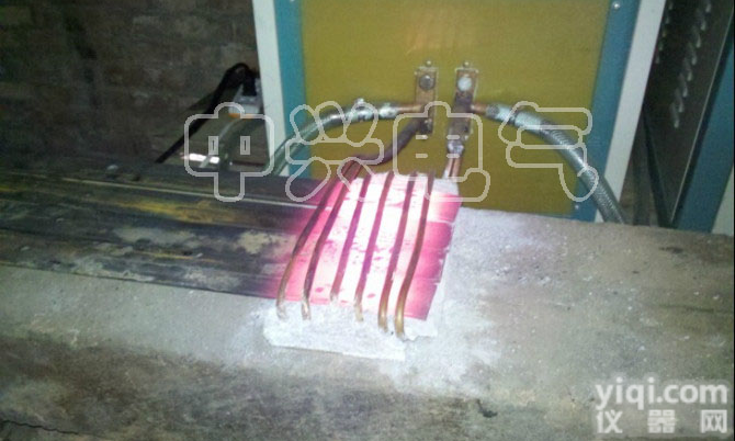 精诚合作“<em>河南</em><em>高频</em>炉%<em>许昌</em><em>高频</em>炉的技术精华