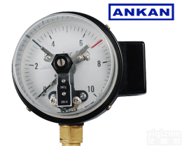 隔<em>膜式</em>电接点<em>压力表</em>(图文)【安徽布莱迪】WY官方厂家 价格|报价